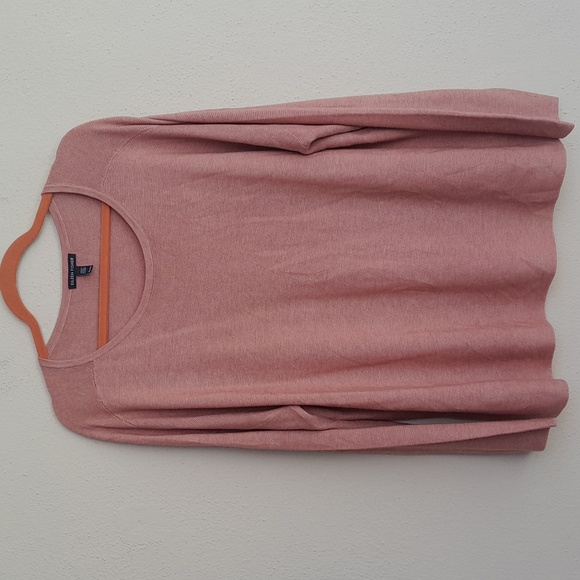 Eileen Fisher Tencel and Wool Tunic Sweater Size XL - Picture 1 of 5
